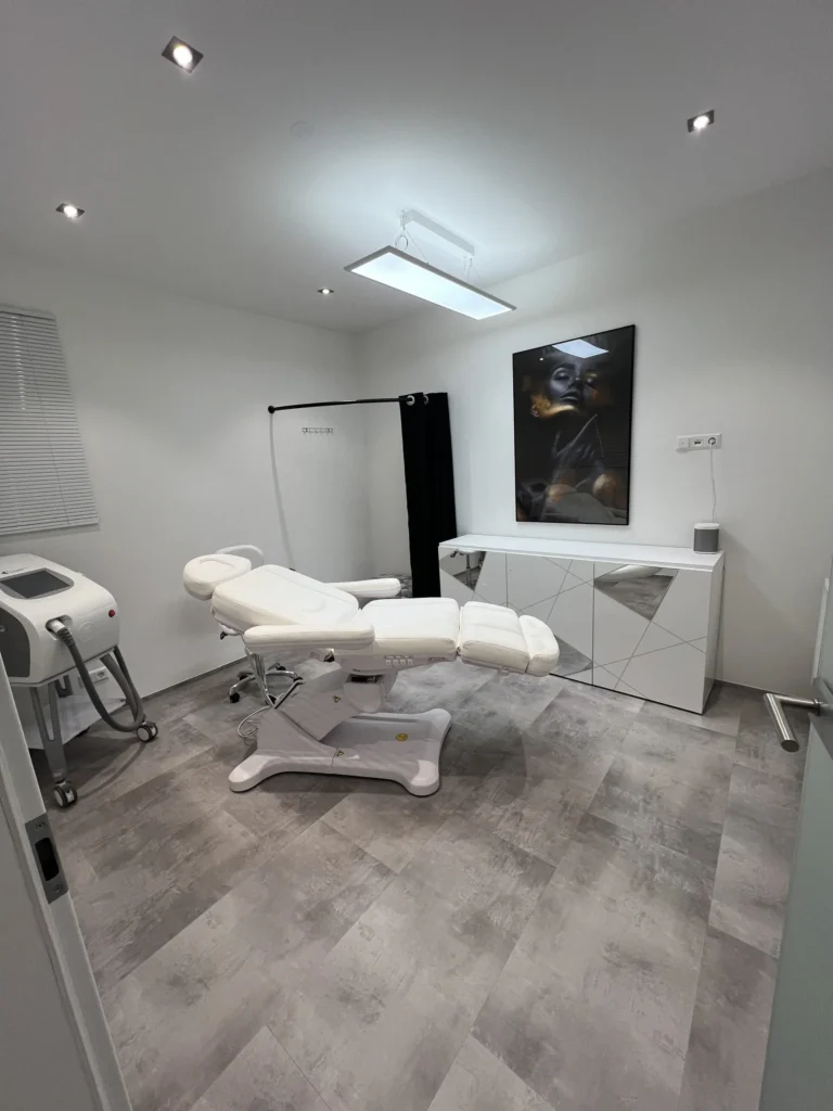 Meryem Skincare & Body - Salon Bild 2